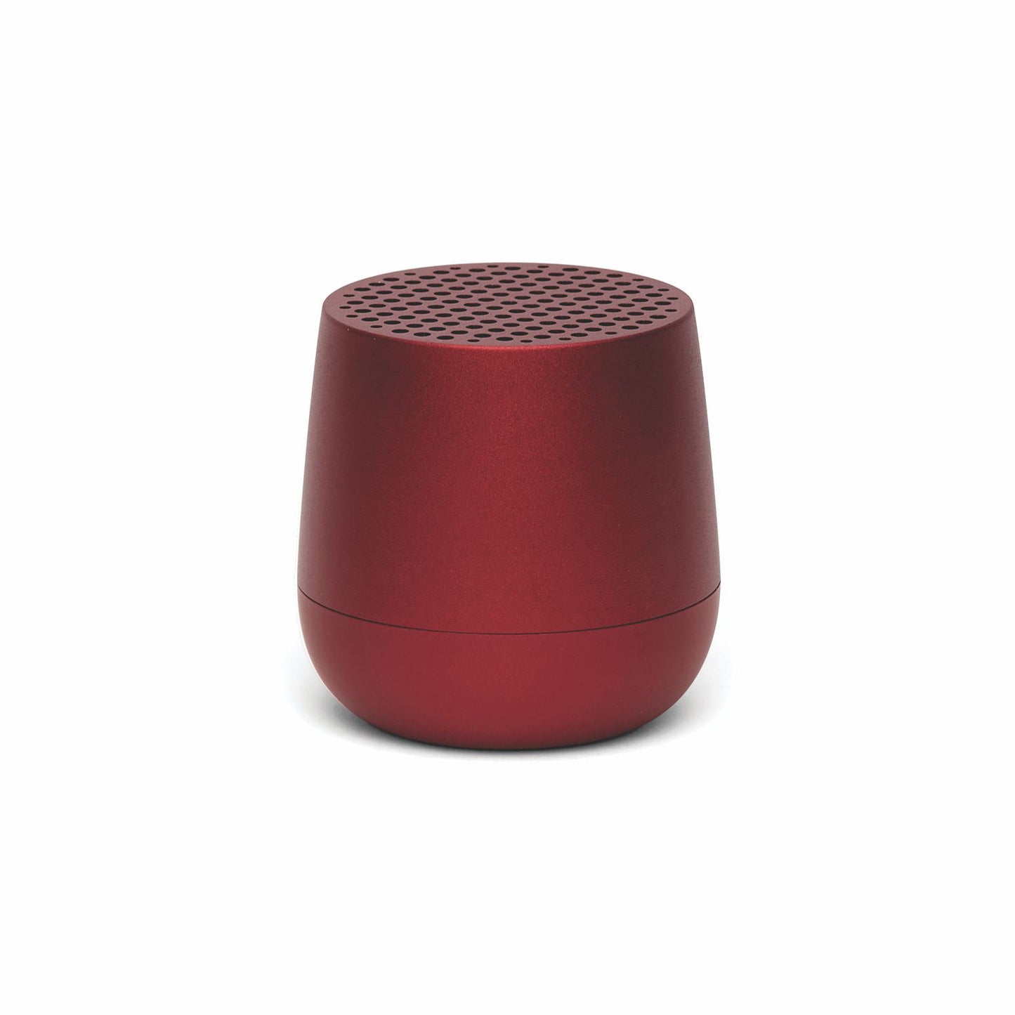 Lexon MINO+ mini haut-parleur Bluetooth TWS, Qi, différentes couleurs