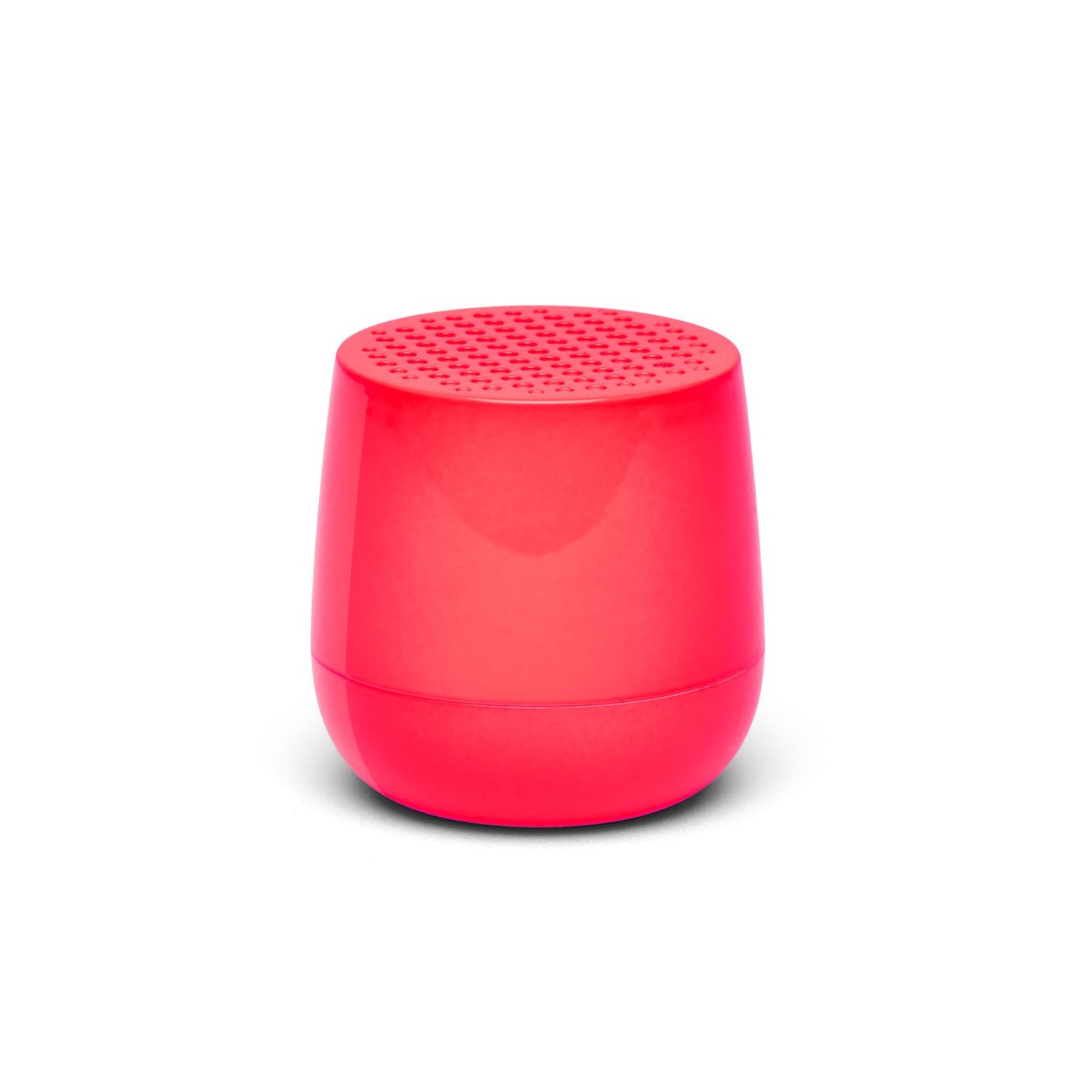 Lexon MINO+ mini haut-parleur Bluetooth TWS, Qi, différentes couleurs