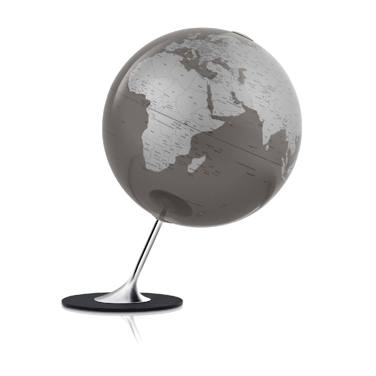 Globe de table Atmosphere Anglo 25 cm design moderne en différentes variantes