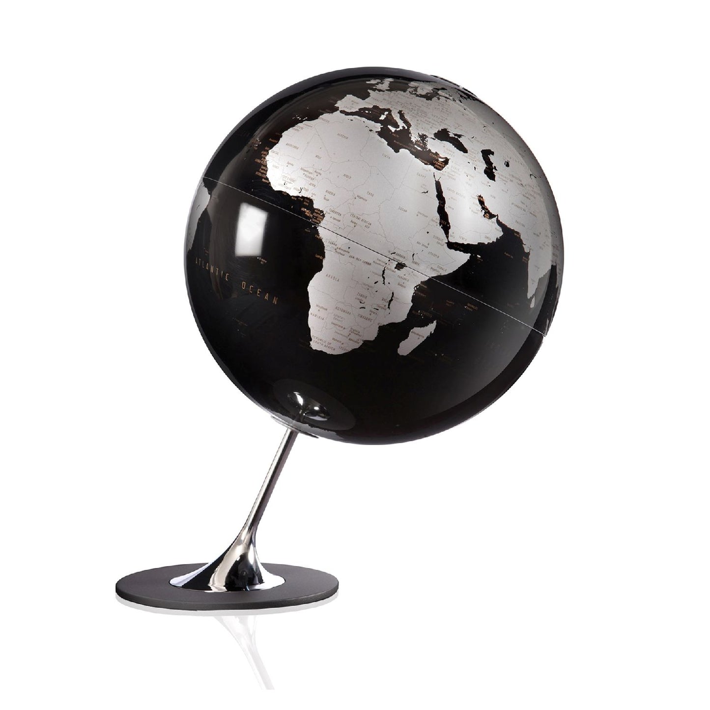 Globe de table Atmosphere Anglo 25 cm design moderne en différentes variantes