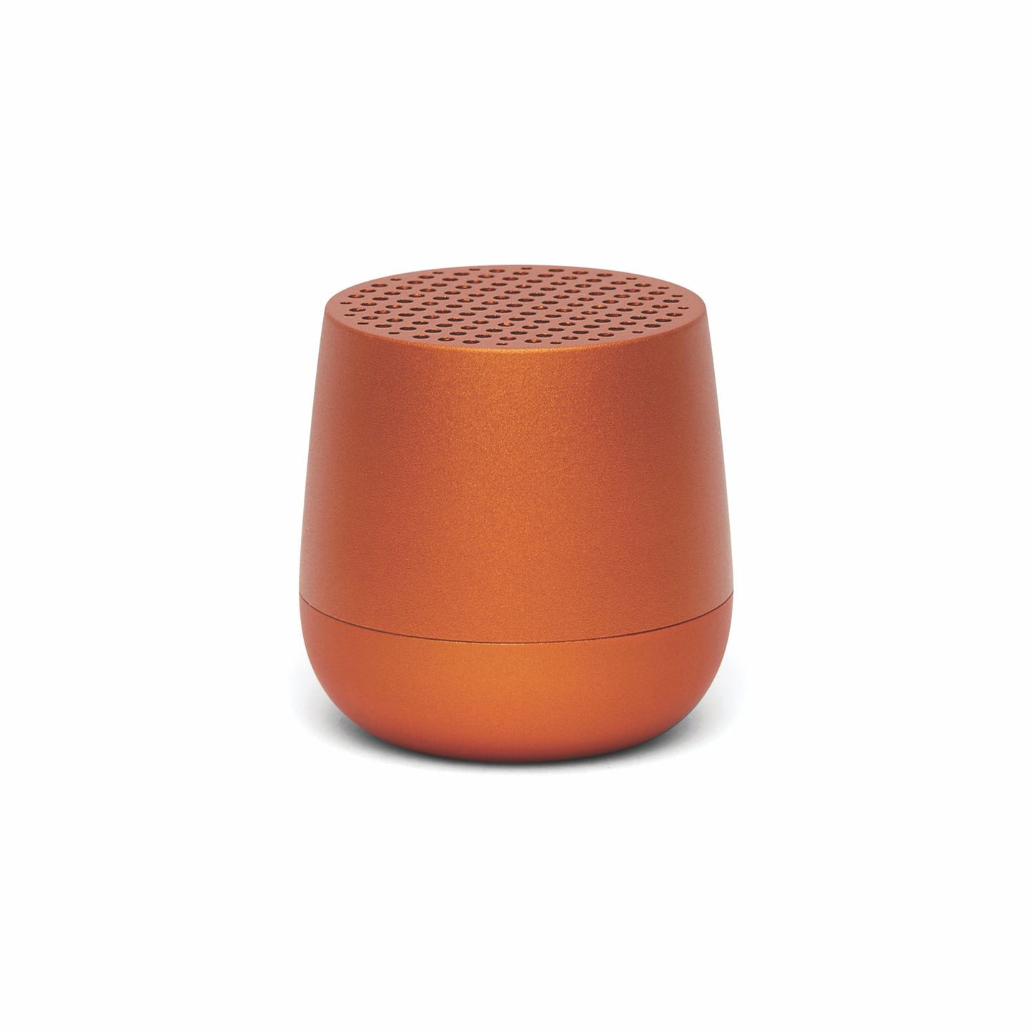 Lexon MINO+ mini haut-parleur Bluetooth TWS, Qi, différentes couleurs