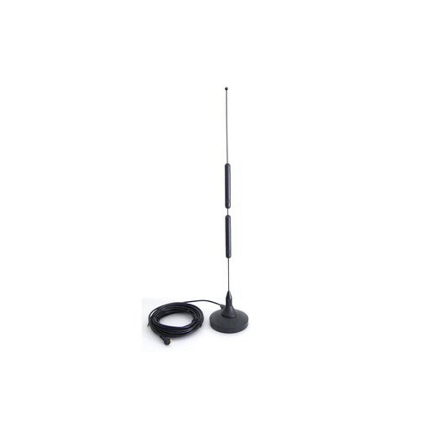 Antenne base magnétique Wittenberg GSM/UMTS 9dBi omnidirectionnelle avec connecteur SMA mâle