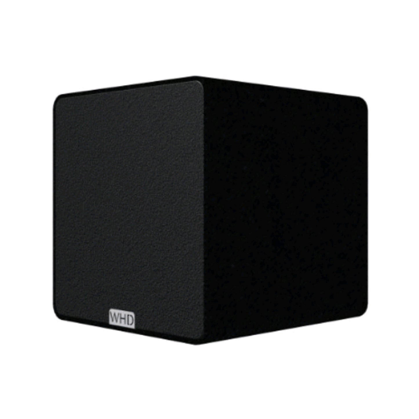 WHD QB 200-T6, box hi-fi 1 voie 100 volts, avec haut-parleur large bande 8 cm