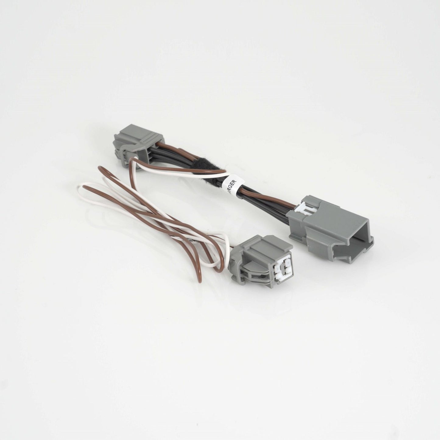 Caratec Install CID204 Adaptateur connexion LIN pour volant Interface FB CID203LK